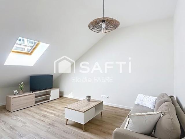 Appartement location à Thionville, Ranguevaux