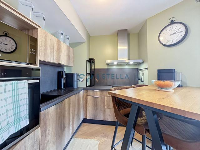 Appartement location à Ajaccio
