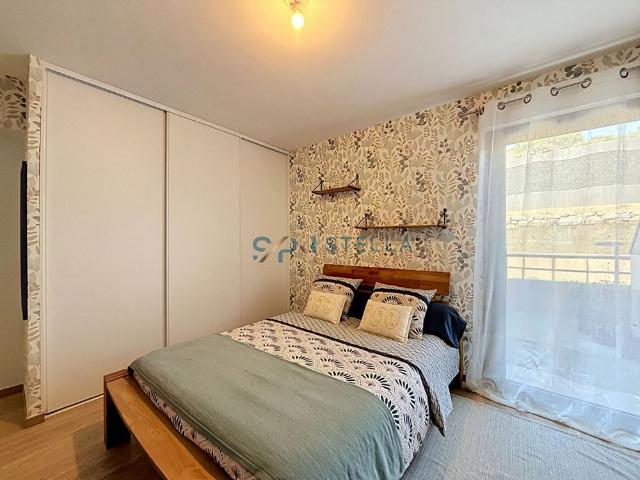 Appartement location à Ajaccio