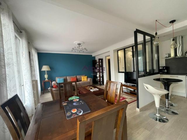 Appartement location à Montauban