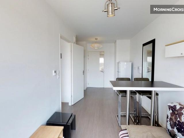 Appartement location à Les Lions-Angevinière, Saint-Herblain