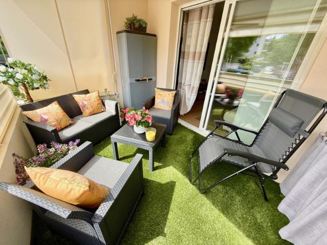 Appartement vente à Arrondissement de Draguignan, Cavalaire-sur-mer