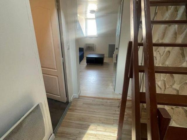 Appartement location à Reims