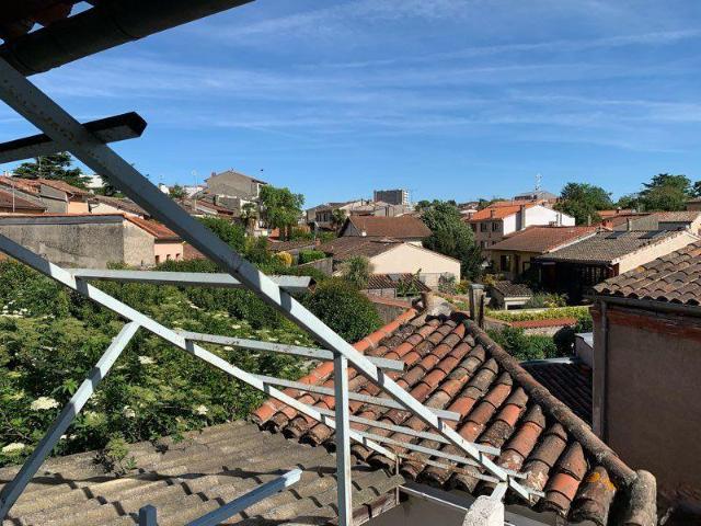 Appartement location à Toulouse