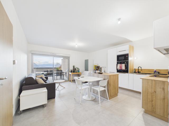 Appartement vente à Chambéry, Auvergne-Rhône-Alpes