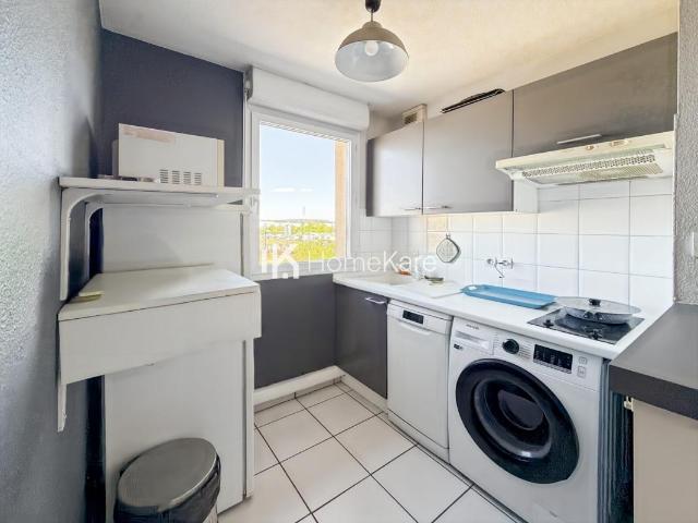Appartement vente à Toulouse