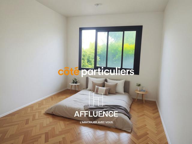 Appartement vente à Gex, Saint-genis-pouilly