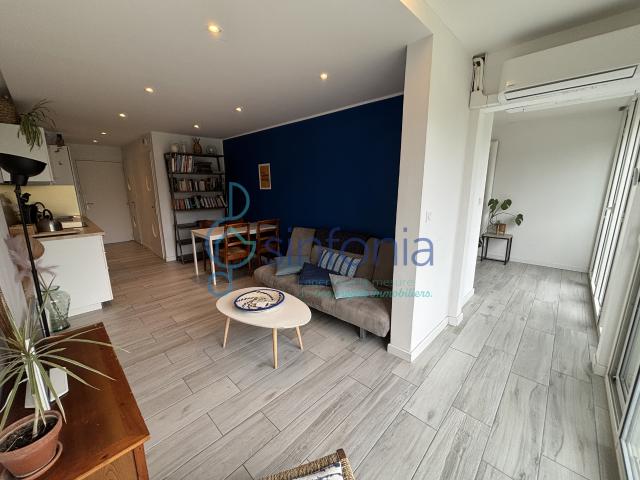 Appartement vente à Montpellier, La Grande-motte