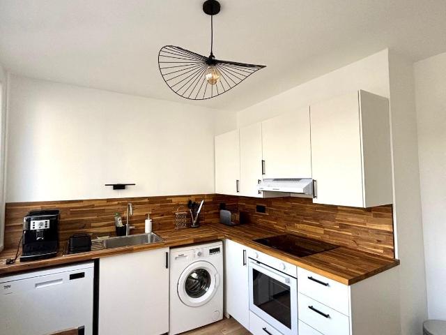 Appartement location à Lyon, Métropole de Lyon