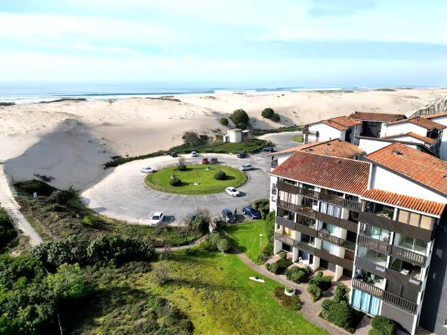 Appartement vente à Seignosse, Cabarriou