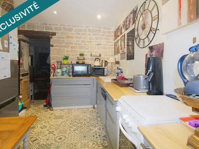 Appartement vente à Besançon