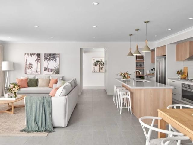 Appartement vente à Arrondissement de Toulon, La Seyne-sur-mer