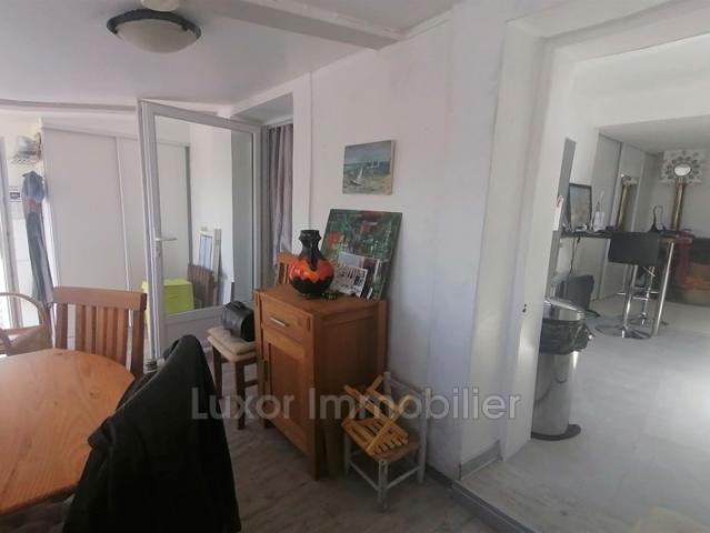 Appartement vente à Apt, Cabrières-d'aigues
