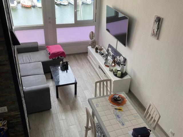 Appartement vente à Béziers, Agde