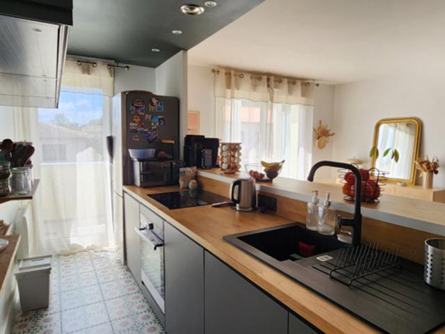 Appartement vente à Bordeaux, Eysines