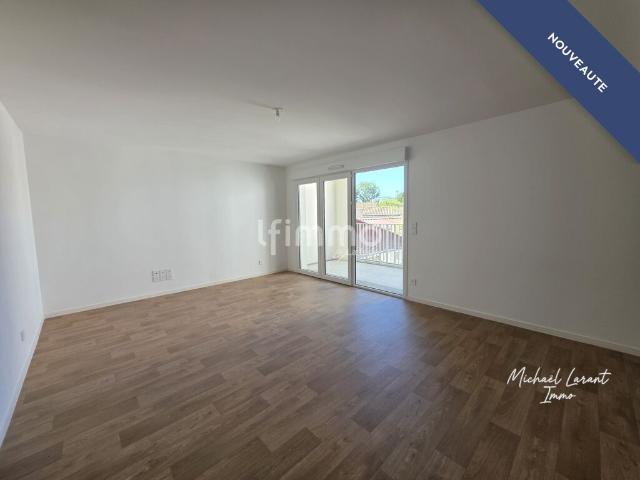 Appartement vente à Bordeaux, Saint-médard-en-jalles