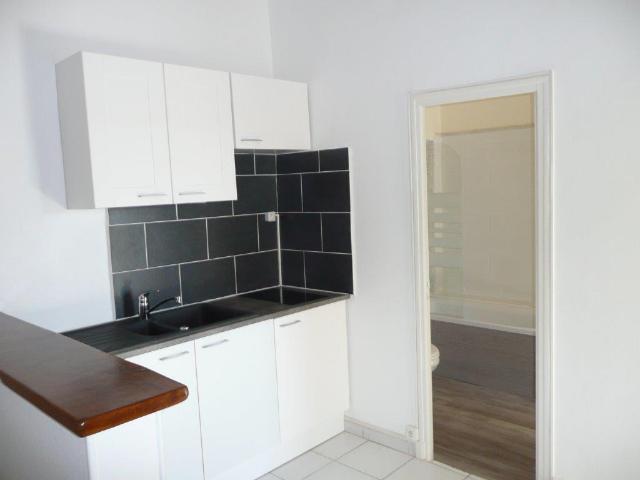 Appartement vente à Arrondissement de Draguignan, Draguignan