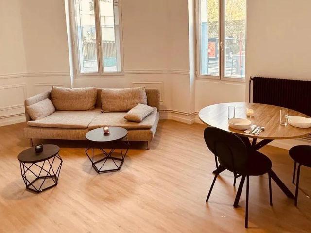 Appartement location à Bobigny, Pantin