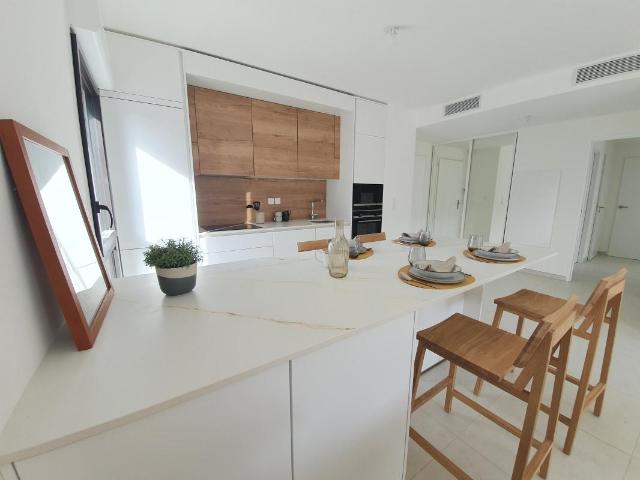 Appartement vente à Marseille
