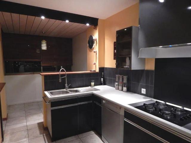 Appartement location à Toulouse