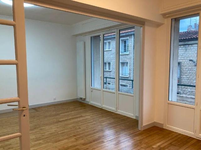 Appartement location à Poitiers