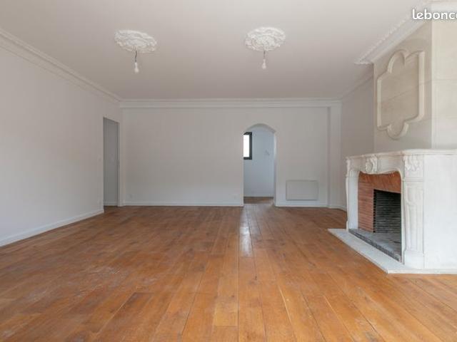 Appartement vente à Romorantin-Lanthenay, Fresnes