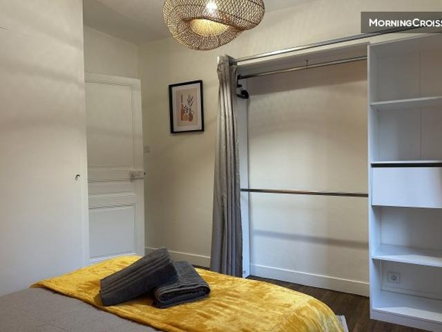 Appartement location à Bourges