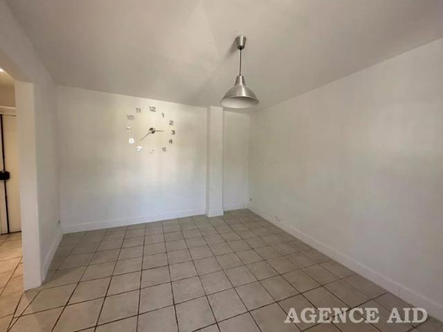 Appartement location à Marseille, Gémenos