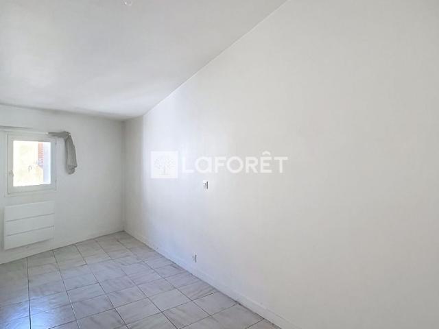 Appartement location à Marseille, Aubagne