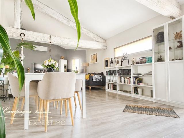 Appartement vente à L'Isle-sur-la-Sorgue, Vaucluse
