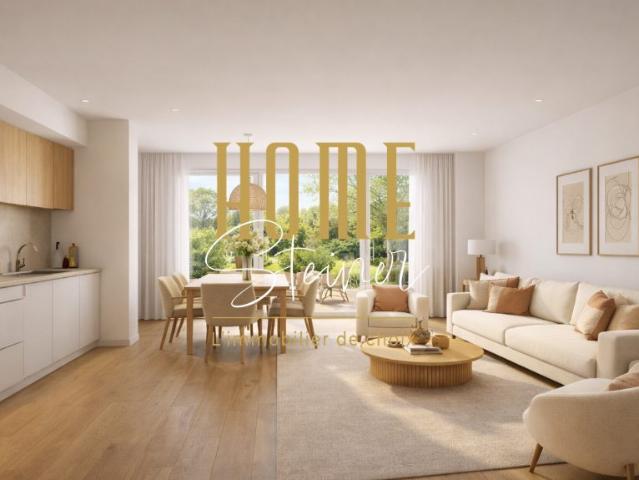 Appartement vente à Strasbourg, Breuschwickersheim