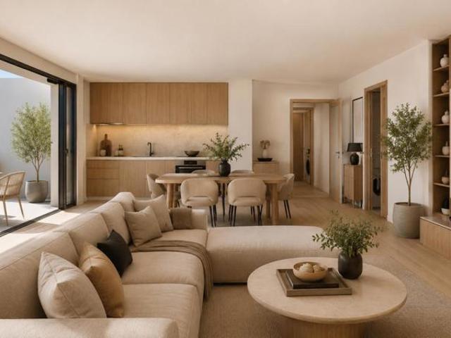 Appartement vente à Arcachon, La Teste-de-buch