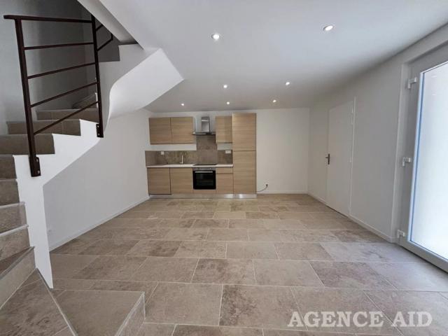 Appartement location à Marseille, Aubagne