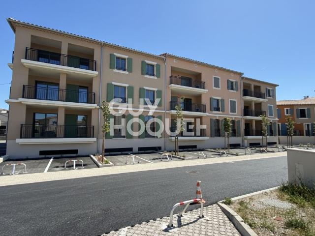 Appartement vente à Sarrians, Vaucluse