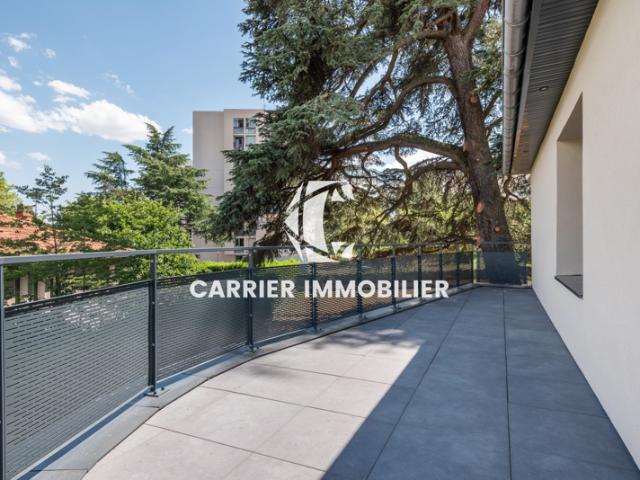 Appartement vente à Lyon, Métropole de Lyon