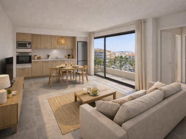 Appartement vente à Arrondissement de Draguignan, Fréjus