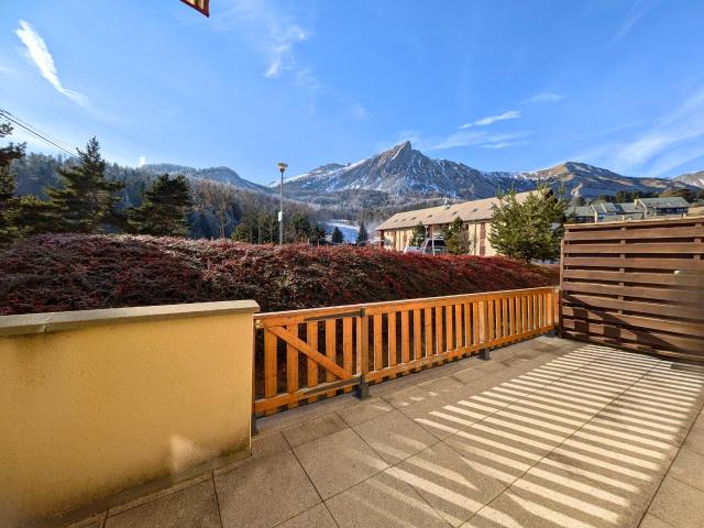 Appartement vente à Gap, Laye