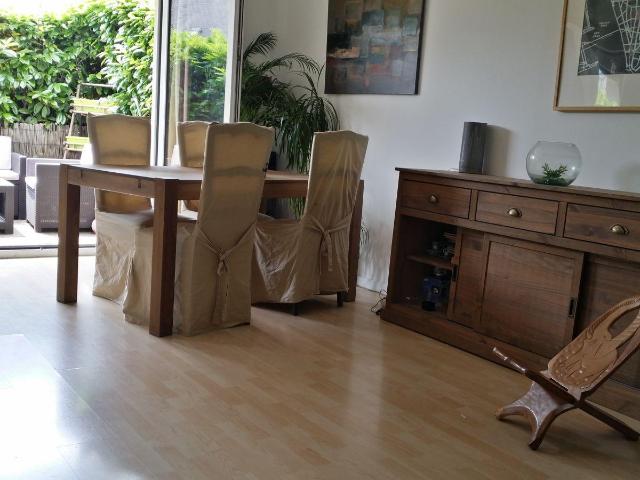 Appartement location à Nantes
