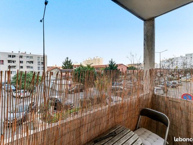 Appartement vente à Toulouse, Haute-Garonne