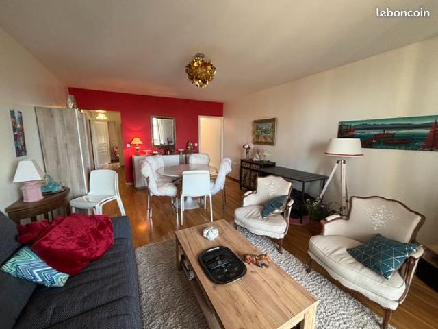Appartement vente à Prades, Font-romeu-odeillo-via