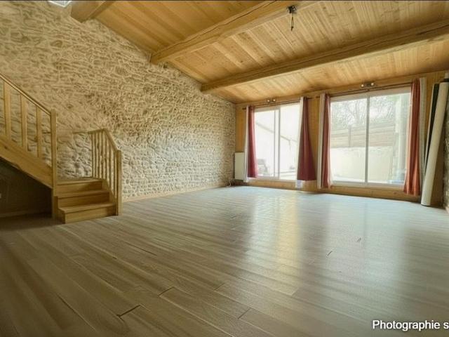 Appartement vente à Montpellier, Loupian
