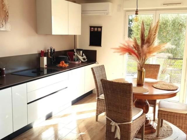 Appartement vente à Arrondissement de Toulon, La Seyne-sur-mer