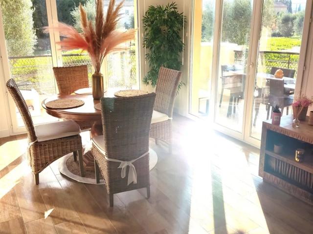 Appartement vente à Arrondissement de Toulon, La Seyne-sur-mer