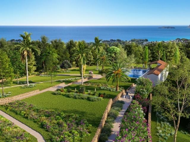 Appartement vente à Marseille, La Ciotat