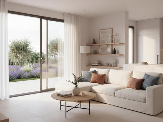 Appartement vente à Arrondissement de Toulon, La Seyne-sur-mer