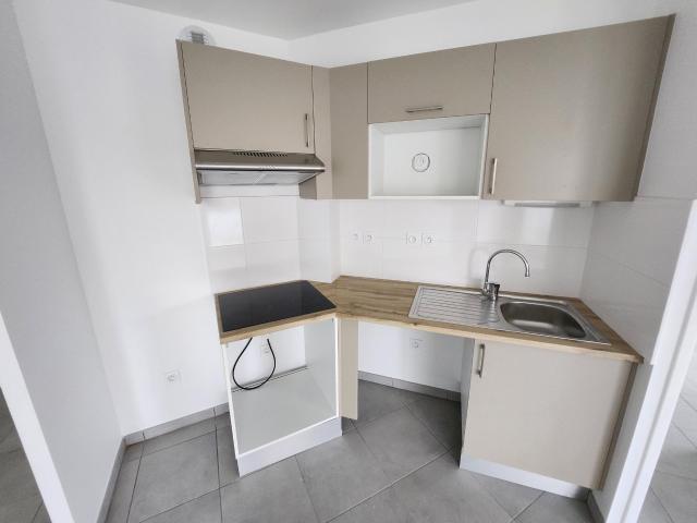 Appartement location à Toulouse, Saint-jory