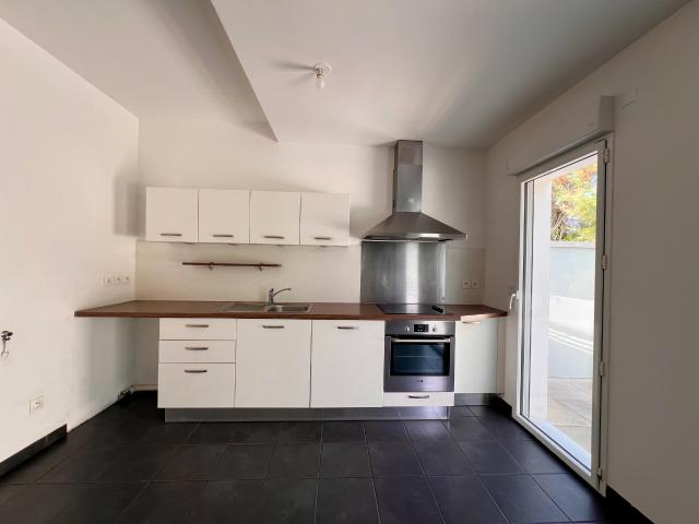 Appartement location à Lorient, Bretagne