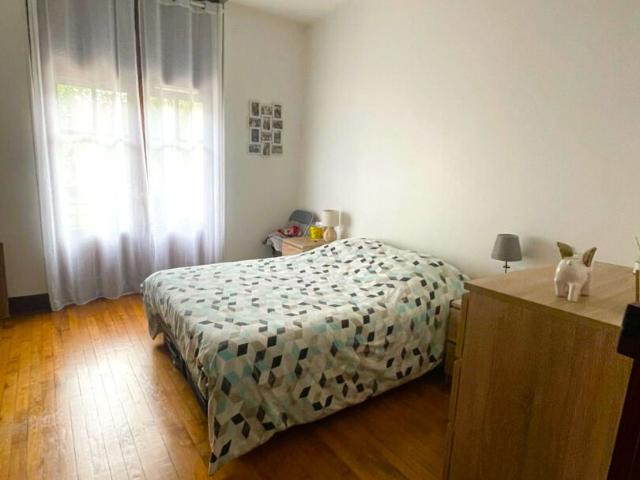 Appartement location à Oloron-Sainte-Marie, Arudy