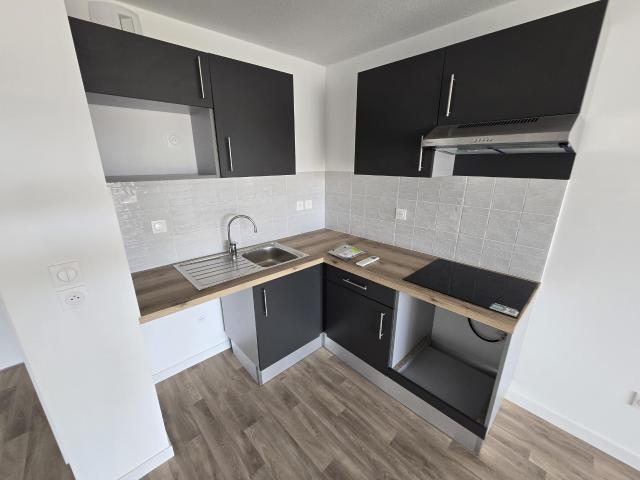 Duplex location à Toulouse