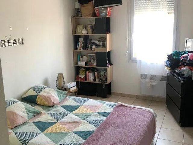 Appartement location à Toulouse